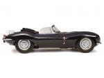Jaguar XK SS 1957 года